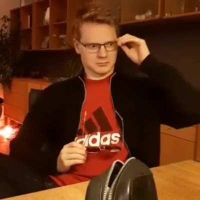 It do be like that sometimes