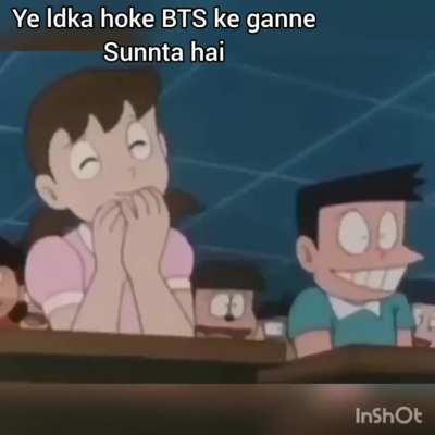 titl Korea se hai
