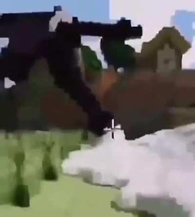 Ended dragon bouta blow without the shitty filters