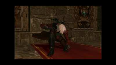 Dante leaves and Vinny claps