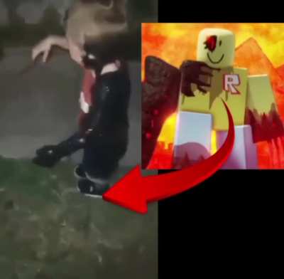 People should really stop putting forsaken and Pillar Chase 2 in the same sentence. (Video not related)