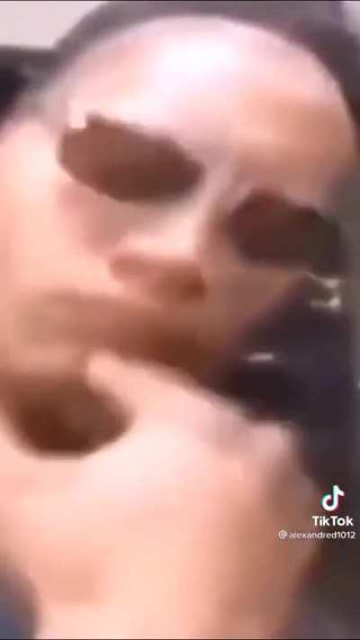 Proof that women had balls