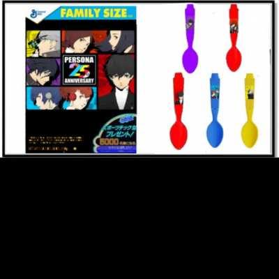 da narukami spoon