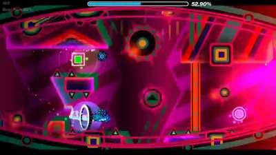 Screw Acu This Is The BEST Entry Extreme (Level: BROWNOIX)