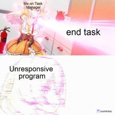 Gone, reduced to pixels