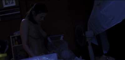 Moemi Katayama in Fumiko’s Feet (2018)