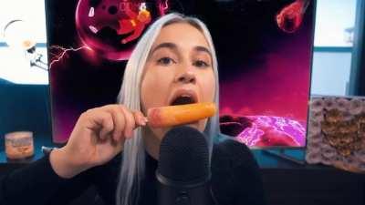 the sound makes this 100x better