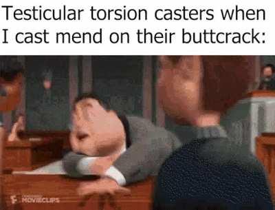 Shouldn't have worked but the DM allowed it