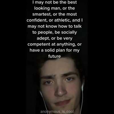 I HOPE I JUST NEVER WAKE UP!