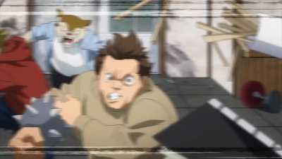 Behind My Eyes (Himiko Toga Tribute) - My Hero Academia AMV I Made [OC]