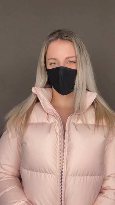 Anyone like my perky boobies?