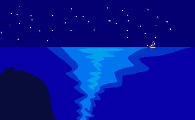 And so ends the insanity, (last animated Deltarot before Deltarune Tomorrow)