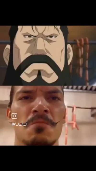 Take Care of the Butcher