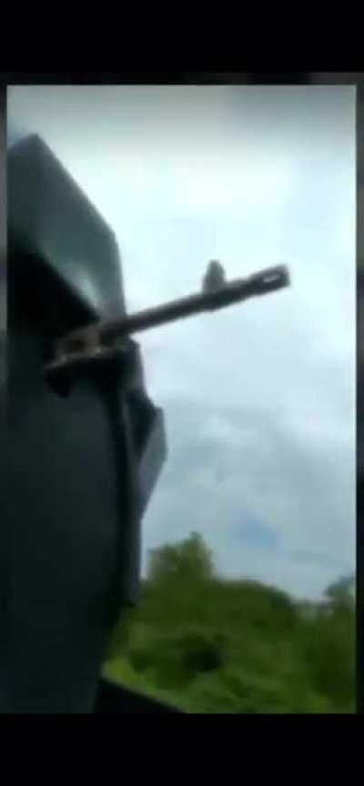 Compilation of negro Kevin during Jueves negro (black Thursday) The song in this video is called “el negro Kevin” by panchito Arredondo, it narrates what happened to negro Kevin during culiacanazo