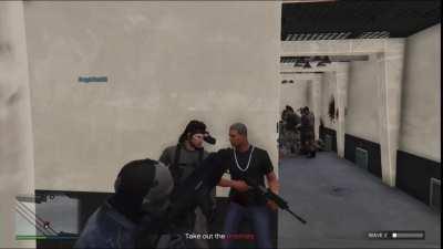 Gotta love the casual players lmao…