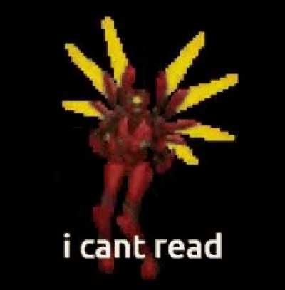 I've used Ultrakill as an example on Polish national tests, please wish me luck