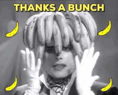 When I get get tipped some ban