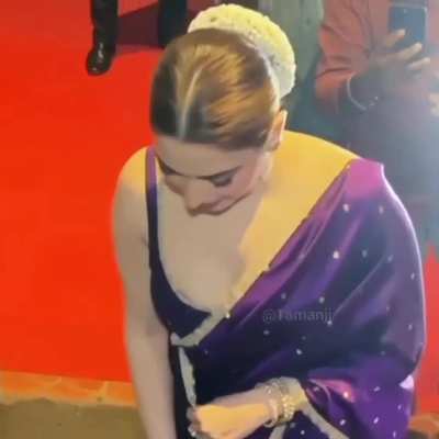 Tamannaah nip slip