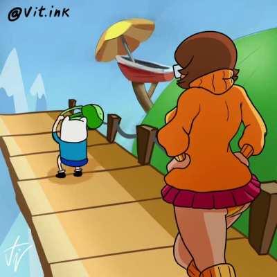 Finn mains be like (animation made by me)