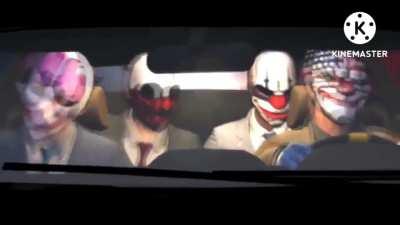 I WILL GIVE YOU MY ALL