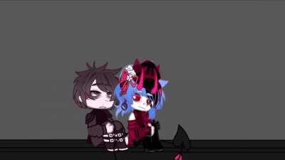 Giving u/aftonsfursona hugs because she really needs some. Love you, stay healthy!! <3