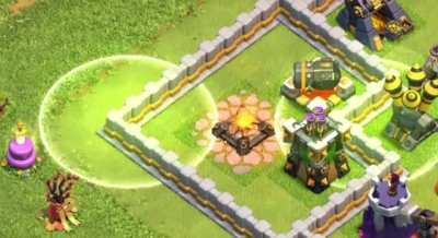 Never let them know your next move