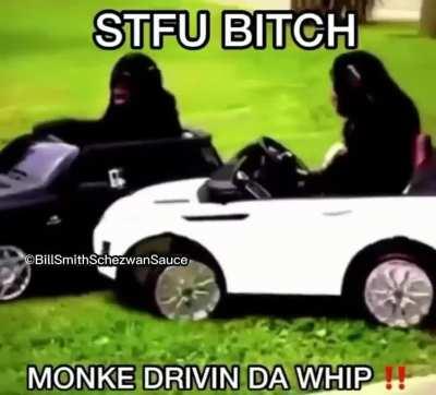 monke