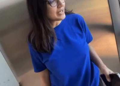 ufff that Pokies (Nipplessss) of Kangan Khandelwal 💦🥵🥵