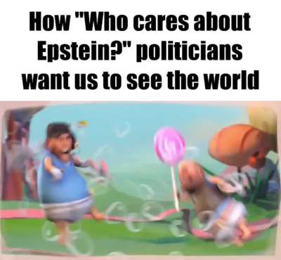 Put on your rose-colored glasses and have fun!