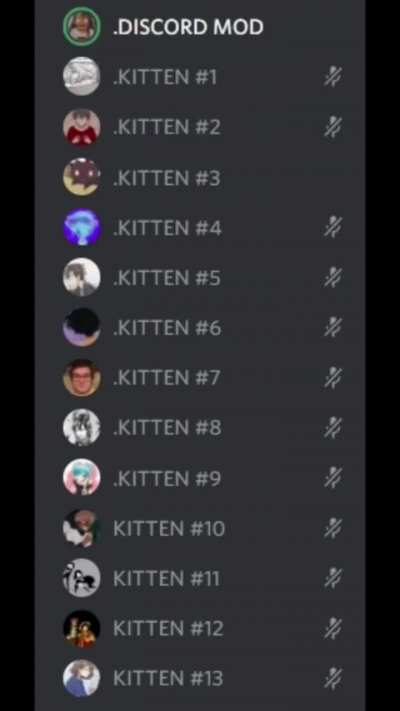 You can't compete with this rizz 