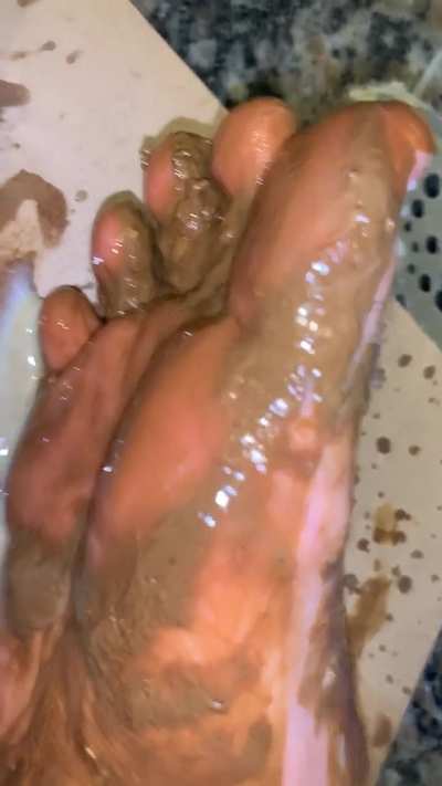 I’m order you clean