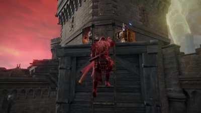 This was about 6 months ago and was one of my first invasions. I forgot I had clipped this and it reminds me of how simplistic and fun some invasions can be.