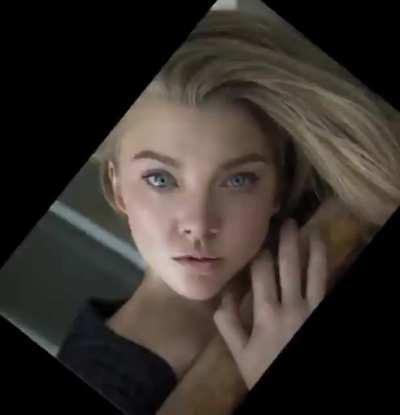 I've made a thing from Natalie's pictures!