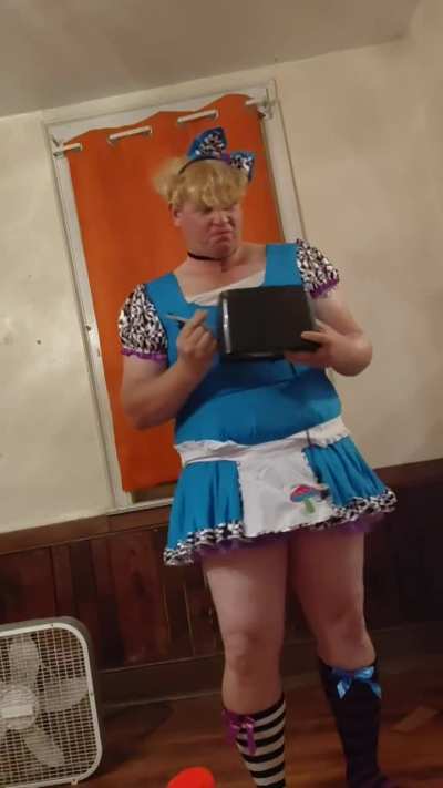 Autistic Stoned ADHD Thoughts: Smoking Weed Out of a Toaster.