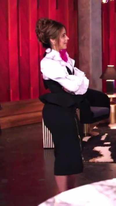 Camila Cabello (The Voice) - Mobile/Vertical.