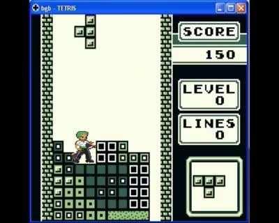 Zoro lost in my 80s computer