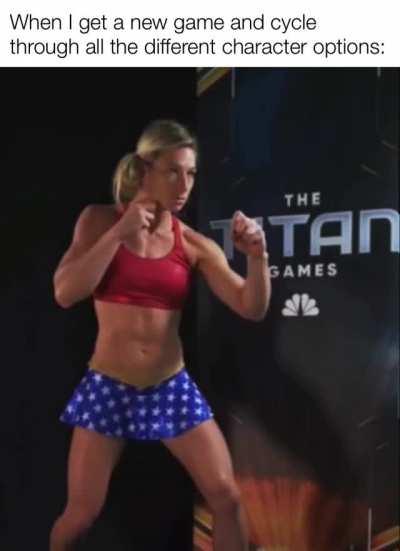 Stay tuned for the upcoming dlc packs too