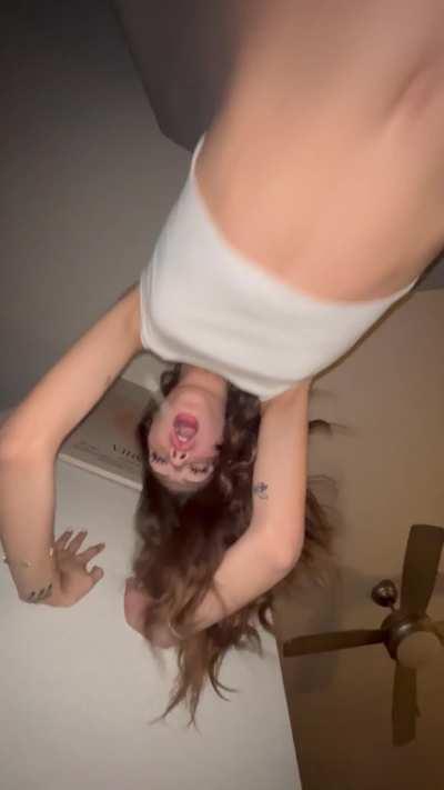 I made my boyfriend set up a Gloryhole after I caught him watching bbc Gloryhole porn, I'm hooked , he loved watching and cleaning me up after he was done ✔️ 🕳️♠️