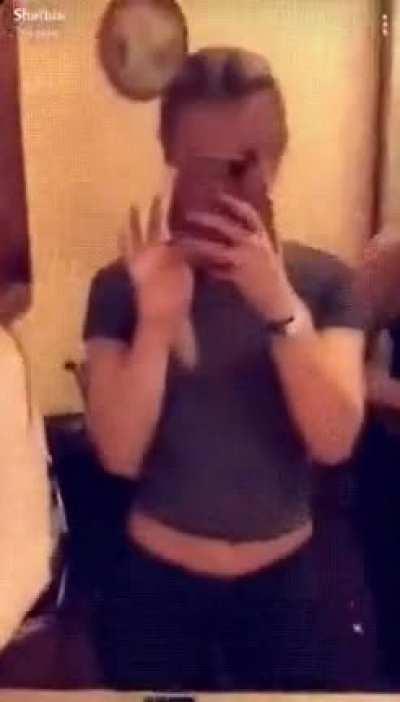 The struggle is real