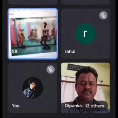 Sir ko acha lag rha h..