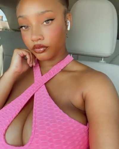 therealprettyauttyy - Video #5848