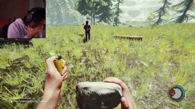 Saw this and thought, I know where this belongs