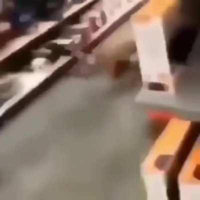 Watch at your own risk