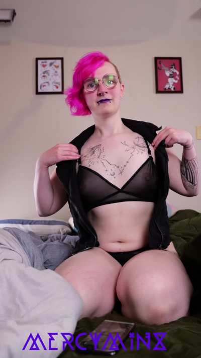 Wakey wakey, breakfast is ready