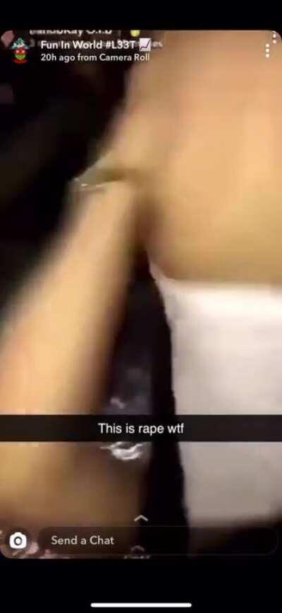 OFB youngers(sj, bando, lz etc.) exposed for raping underage girl on their block