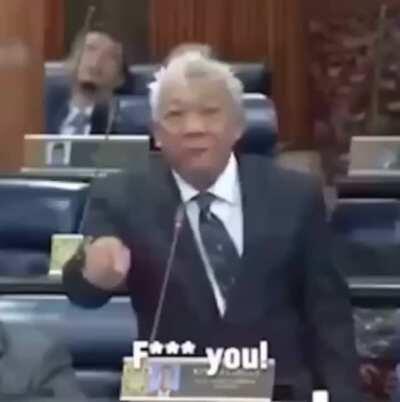 Can you speak english?