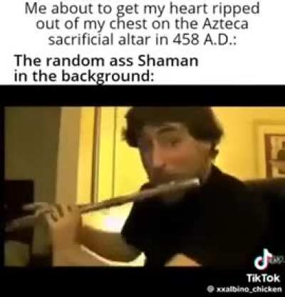 This ever happen to you?