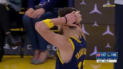 This shit is UNACCEPTABLE from Poole! 🤦🏾‍♂️