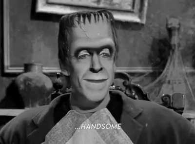 Lesson from the old school 1964