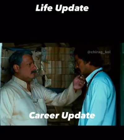 Relationship status : Salman khan